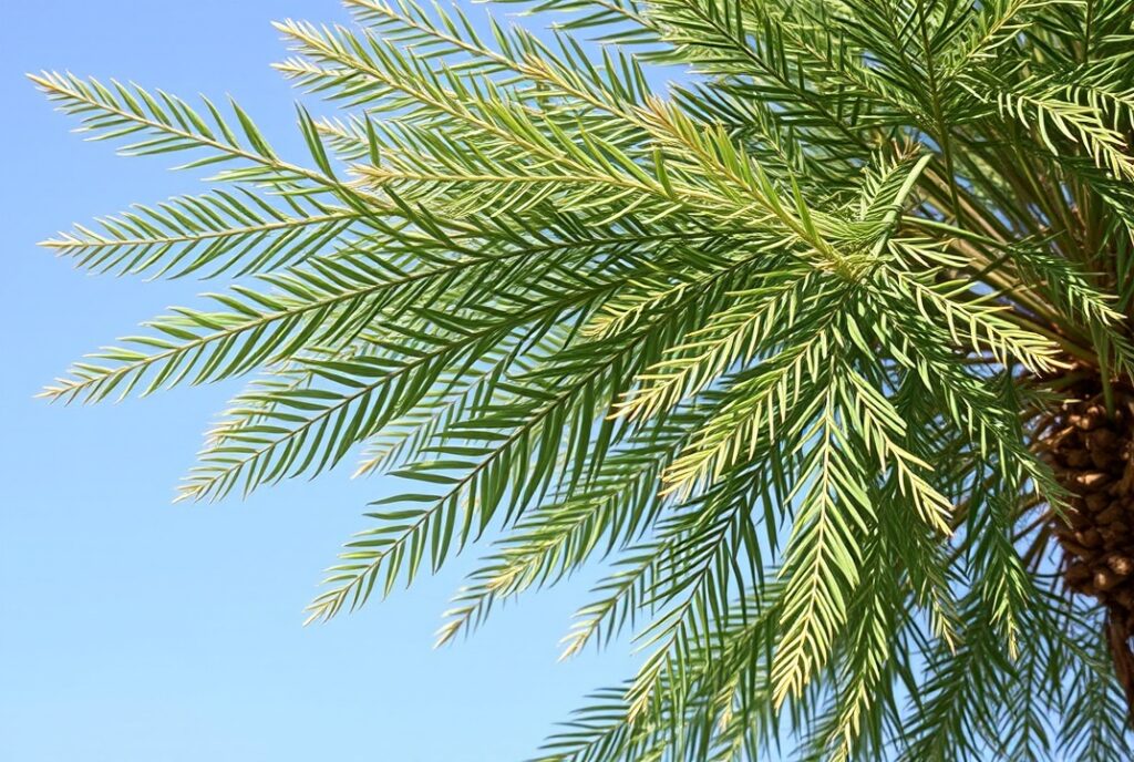 Batana Oil tree