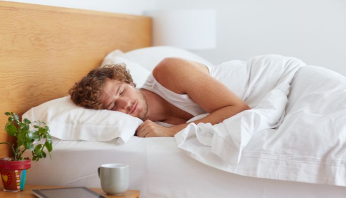 Excessive Sleepiness Reasons