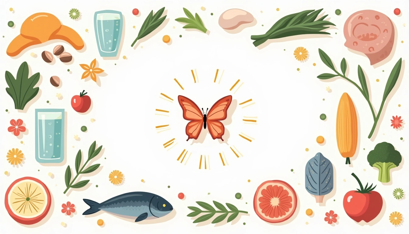 Understanding Thyroid Issues and How to Support Healing