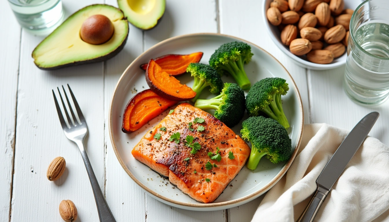 Low Thyroid Diet: Eat to Improve Energy and Wellness