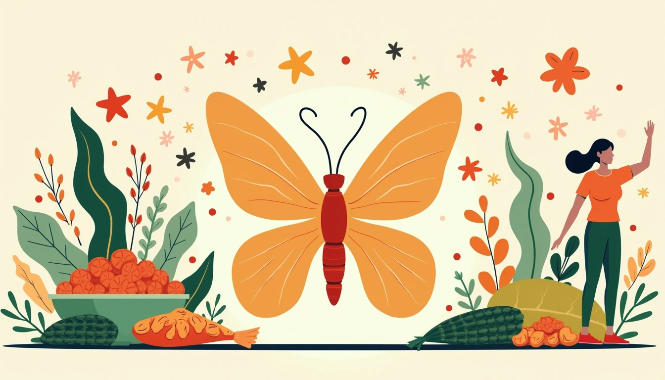 How to Keep Your Thyroid Function Strong and Healthy